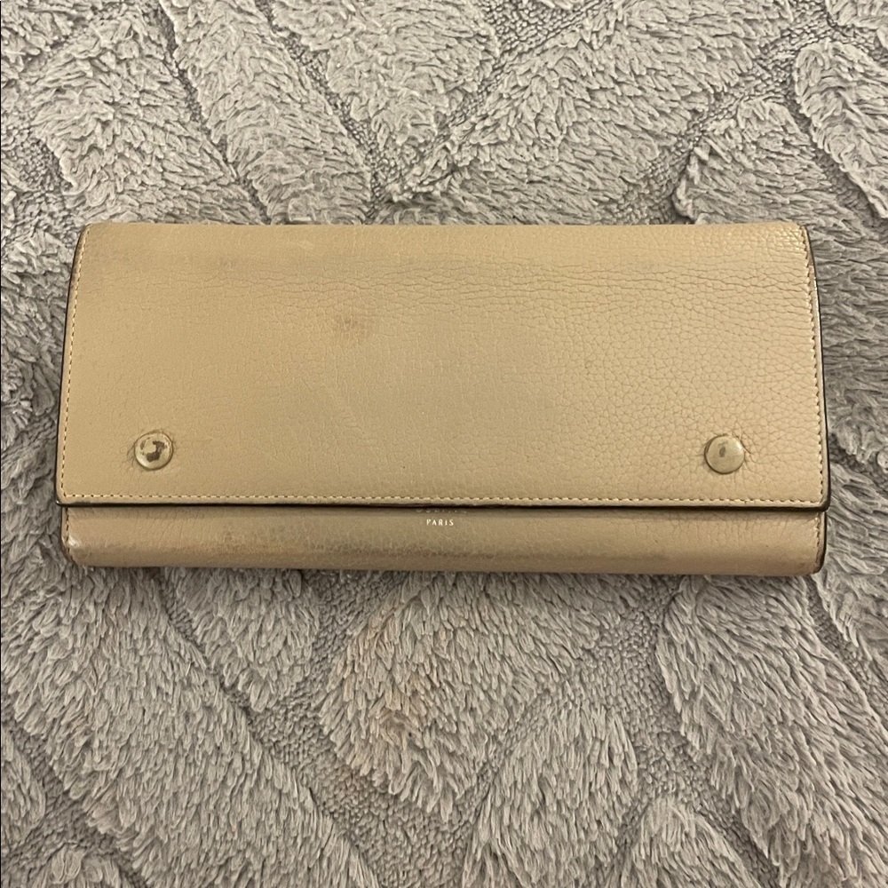 Celine Wallet - Picture 2 of 6